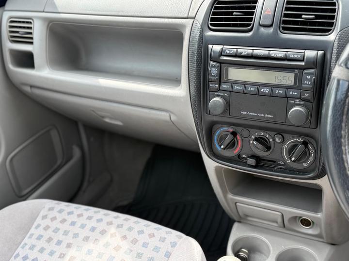 Mazda Demio - 1.5 GSi 5dr - NEW CLUTCH FITTED CHEAP RUNNER - Image 19