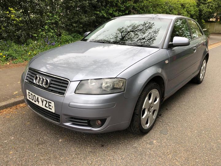 Audi A3 - 2.0 FSI Sport 3dr - New Battery and Alternator - Image 3