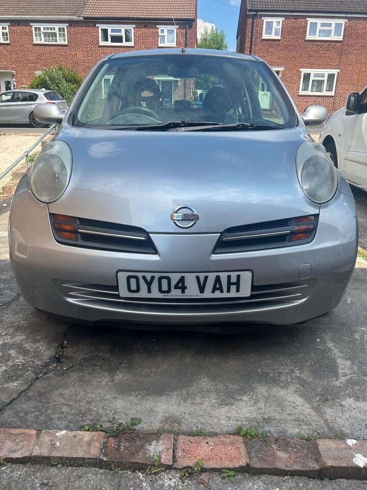 Cheap Nissan Micra - 1.2 16v SE 3dr - (SE) Special edition for sale in Maidenhead, Berkshire
