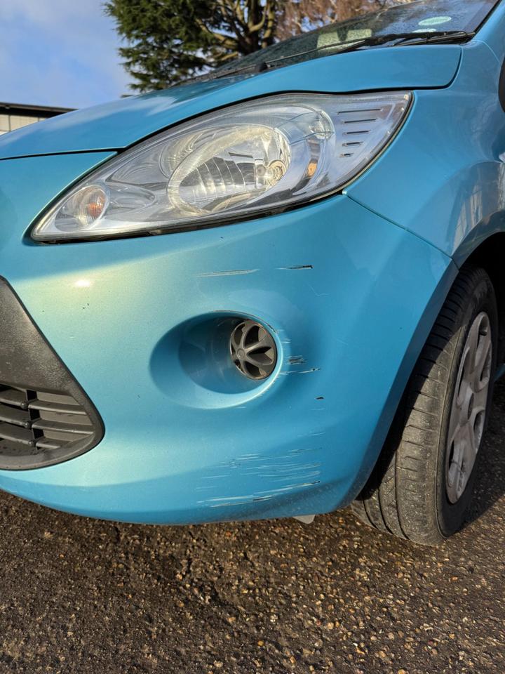 Ford Ka - 1.2 Studio Euro 4 3dr - Cheap to run - Image 9