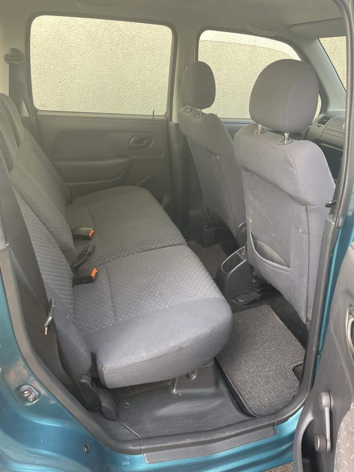 Suzuki Wagon R - 1.3 GL (R+) Hatchback 5dr Petrol Manual (150 g/km, 91 bhp) - Versatile, reliable car/van - Image 5