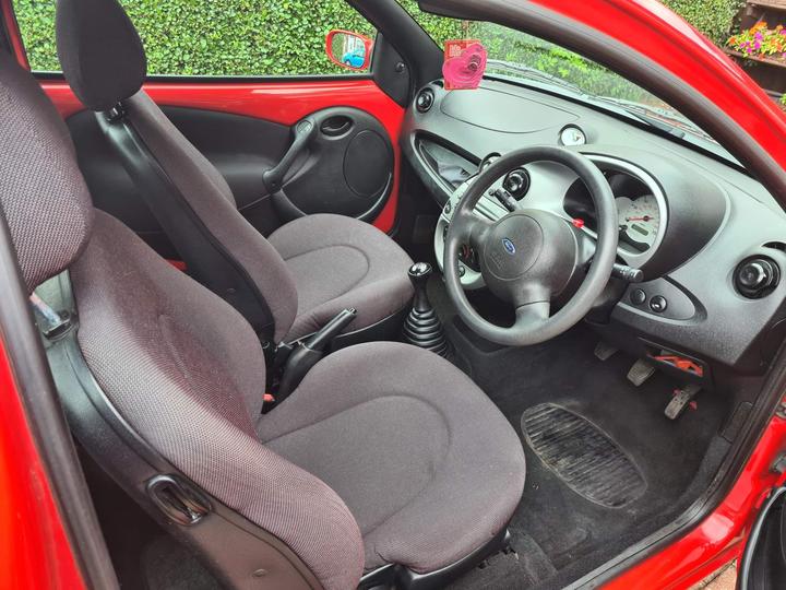 Ford Ka - 1.3 Style 3dr - Good runner. Well looked after - Image 6