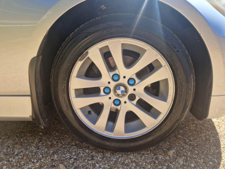 BMW 3 Series - 2.0 318i SE Euro 4 4dr - New in stock and ready to go - Image 14