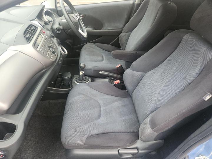 Honda Jazz - 1.4 i-VTEC EX Euro 4 5dr - PAN ROOF+FSH(13 SERVICE)+2 KEY - Image 24