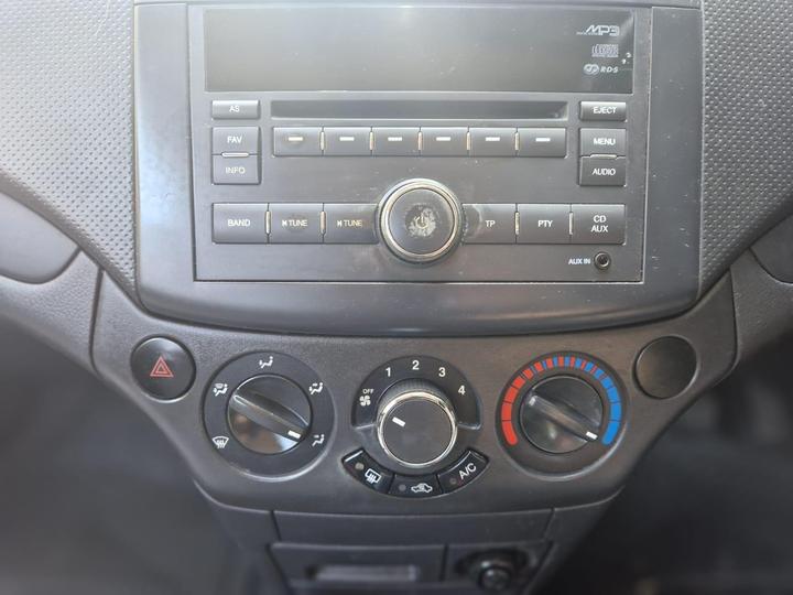 Chevrolet Aveo - 1.2 LS Euro 4 5dr - New in stock and ready to go - Image 12