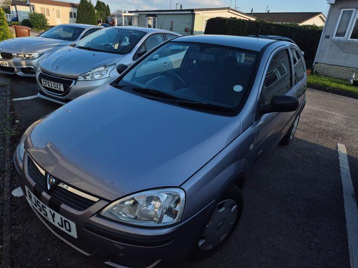Vauxhall Corsa - 1.0i Life 3dr - Image 3