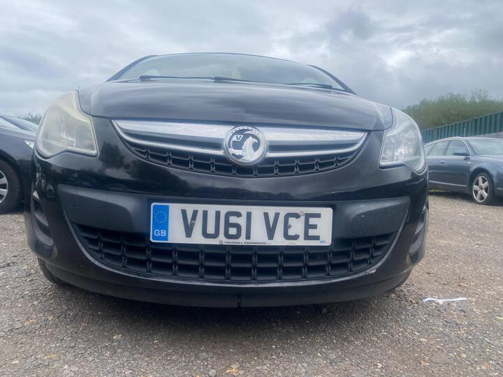 Vauxhall Corsa - 1.3 CDTi ecoFLEX 16v Exclusiv 3dr - £20 ROAD TAX - Image 5