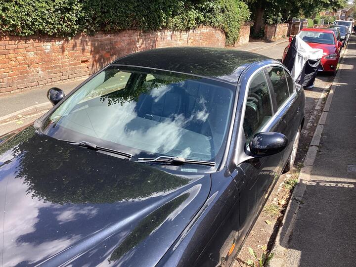 Jaguar S-Type - 3.0 V6 4dr - bargin - Image 7