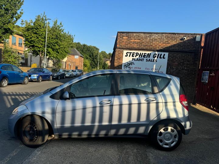 Mercedes-Benz A Class - 2.0 A180 CDI Classic SE 5dr - Image 5