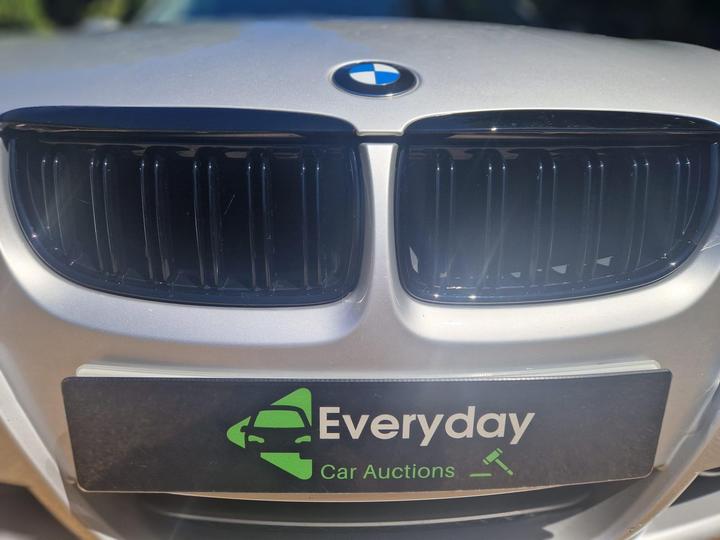 BMW 3 Series - 2.0 318i SE Euro 4 4dr - New in stock and ready to go - Image 10