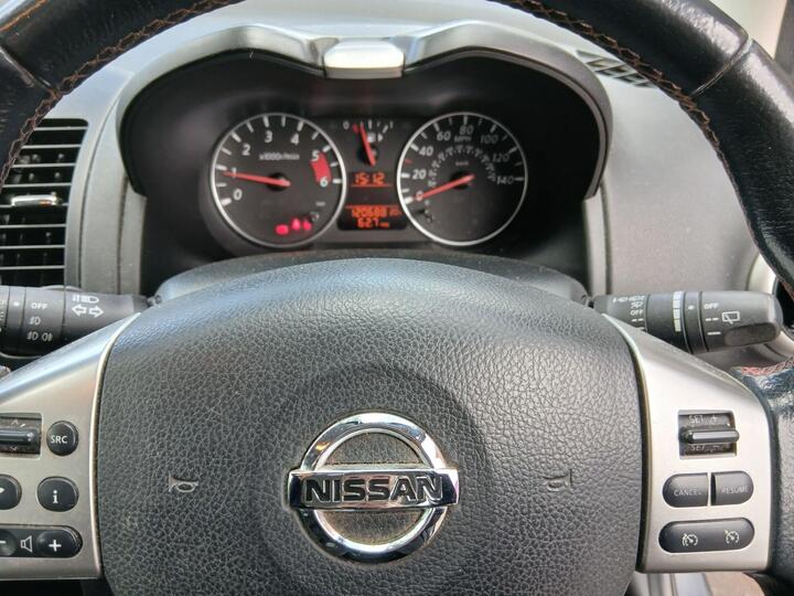 Nissan Note - 1.5 dCi Acenta Euro 4 5dr - CHEAP CAR TO CLEAR - Image 14