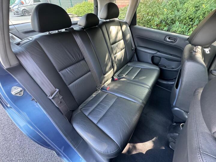 Honda Civic - 1.6 i-VTEC Executive 5dr - GOOD SPEC ULEZ MOT SRV HISTORY - Image 14