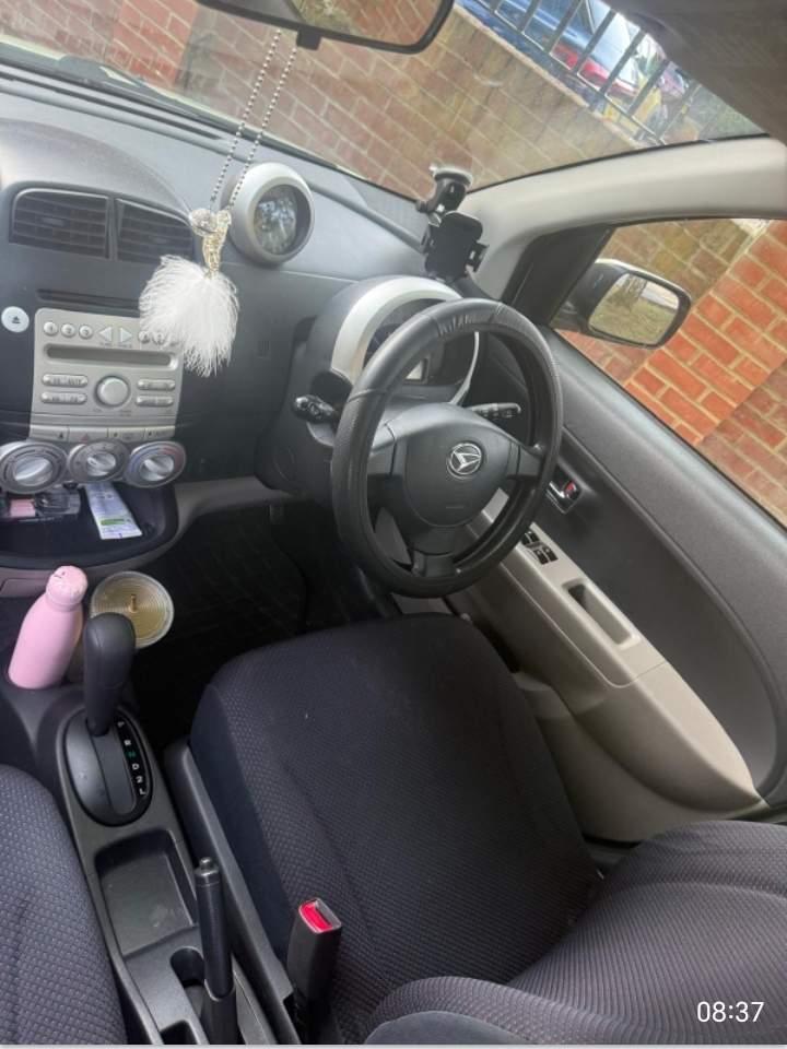 Daihatsu Sirion - 1.3 SE 5dr - Image 5