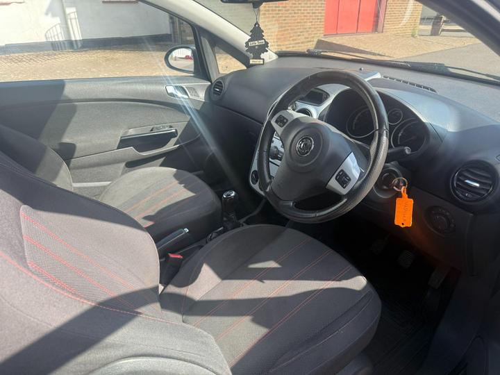 Vauxhall Corsa - 1.2i 16v SXi 3dr - New MOT, Fully Serviced - Image 23