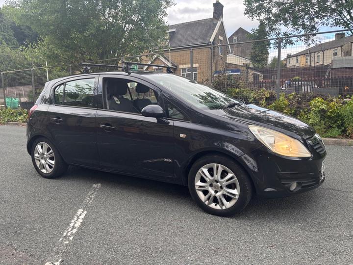 Vauxhall Corsa - 1.3 CDTi 16v Design 5dr (a/c) - LONG MOT LOW TAX BAND GOOD MPG - Image 17