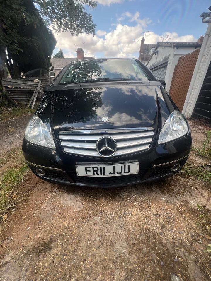 Cheap Mercedes-Benz A Class - 2.0 A180 CDI Avantgarde SE CVT 5dr for sale in Coventry, West Midlands