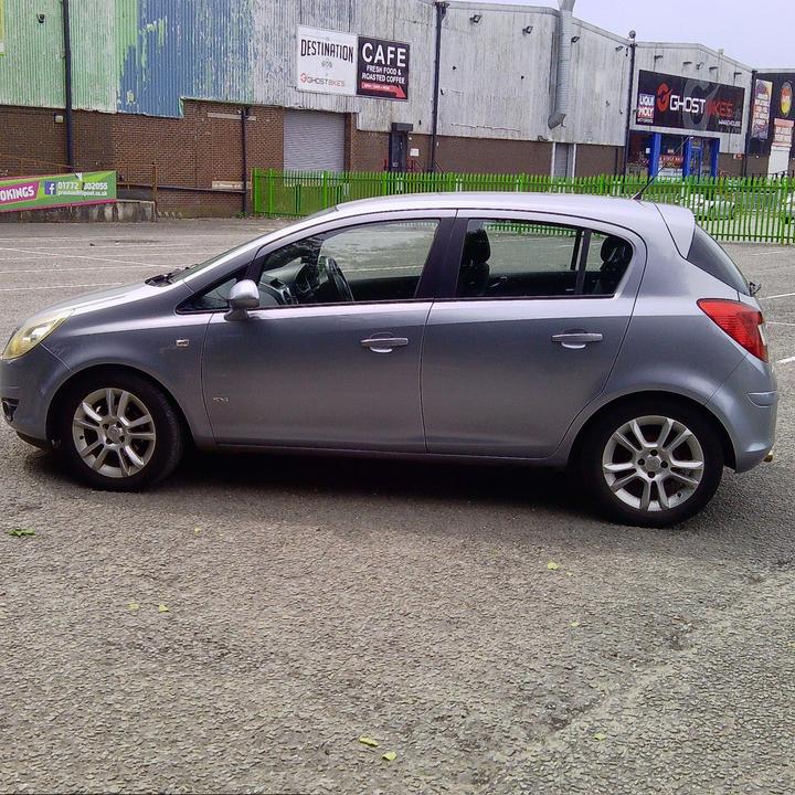 Vauxhall Corsa - 1.4i 16v SXi 5dr - Image 4