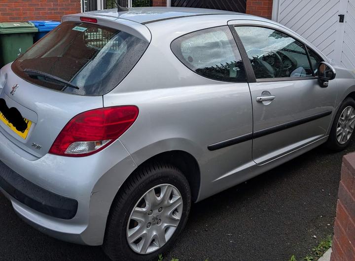 Peugeot 207 - 1.4 VTi S Euro 4 3dr (A/C) - MOT until May 2026, low miles - Image 13