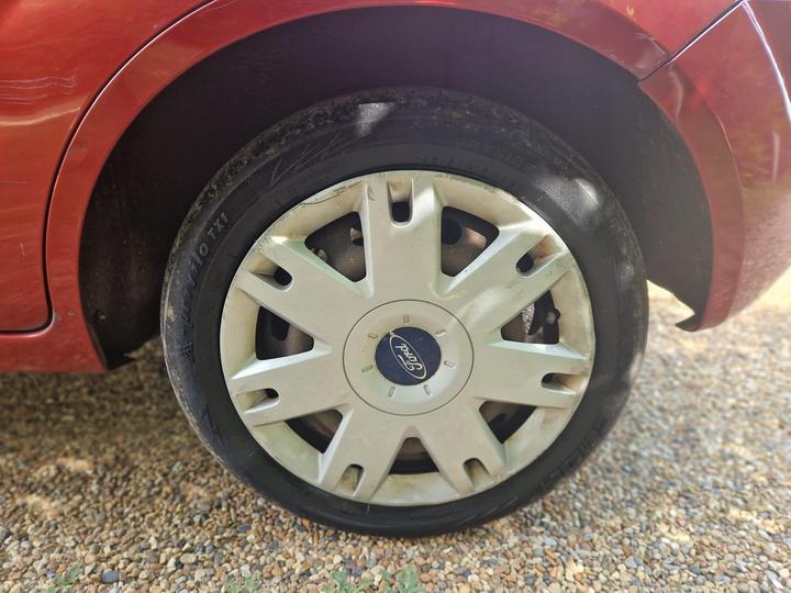 Ford Fiesta - 1.25 Style 5dr - New in stock and ready to go - Image 18