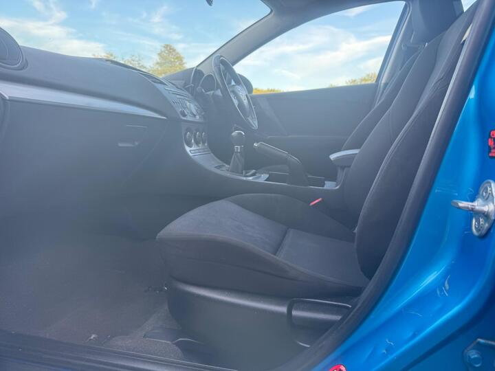 Mazda Mazda3 - 1.6 TS Euro 4 5dr - PREMIUM NATIONWIDE WARRANTY - Image 42