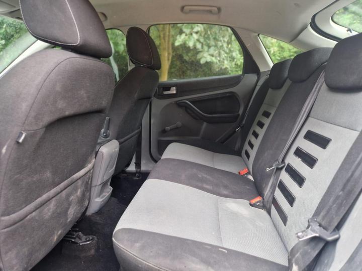 Ford Focus - 1.8 Zetec 5dr - New in stock and ready to go - Image 28