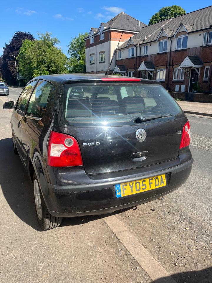 Volkswagen Polo - 1.4 TDI Twist 3dr - Brilliant Runner! - Image 14