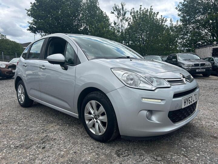 Cheap Citroen C3 - 1.4 HDi VTR+ Euro 5 5dr - 1 Owner From New - 2 Keys. for sale in Bradford, West Yorkshire