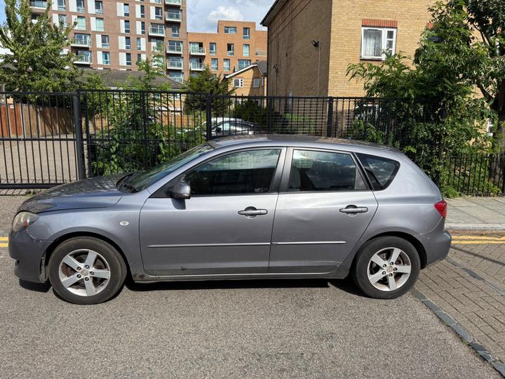 Mazda Mazda3 - 1.6 TS 5dr - AUTO+LONG MOT+ULEZ FREE+2 KEYS - Image 11