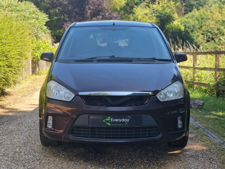 Cheap Ford C-Max - 2.0 Zetec 5dr - New in stock and ready to go for sale in Enfield, Greater London