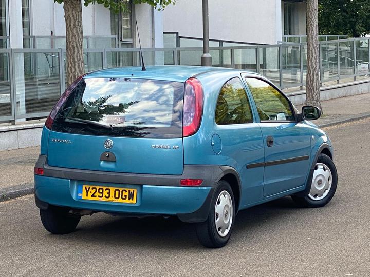 Vauxhall Corsa - 1.2i 16v Club 3dr - Image 6