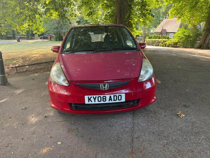 Cheap Honda Jazz - 1.4 i-DSI SE 5dr - Excellent Drive + MOT 1 Year for sale in Luton, Bedfordshire