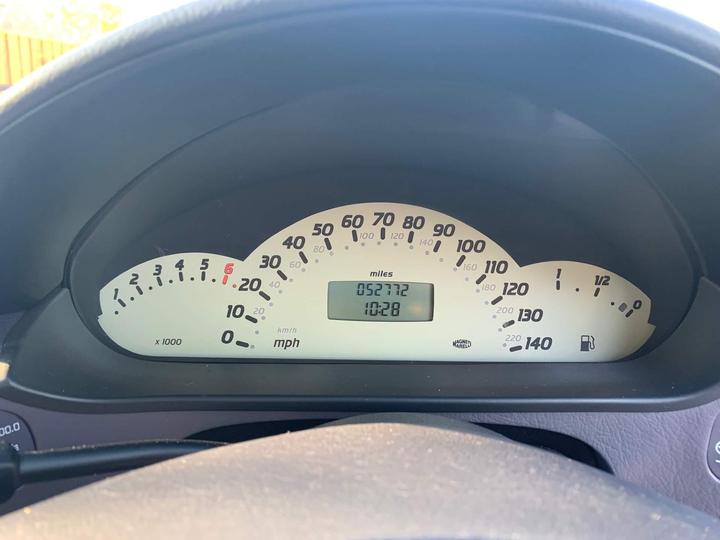 Mercedes-Benz A Class - 1.6 A160 Avantgarde LWB Hatchback 5dr - NO MOT - PLEASE READ AD - Image 15