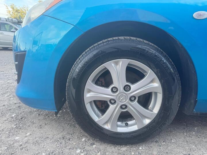 Mazda Mazda3 - 1.6 TS Euro 4 5dr - PREMIUM NATIONWIDE WARRANTY - Image 30