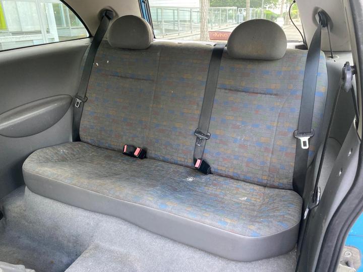 Vauxhall Corsa - 1.2i 16v Club 3dr - Image 22