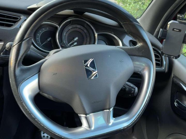 Citroen DS3 - 1.6 THP DSport Plus Euro 5 3dr - Image 24