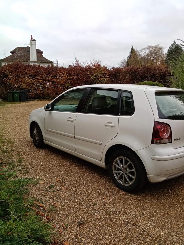 Volkswagen Polo - 1.4 TDI BlueMotion 2 5dr - Image 4