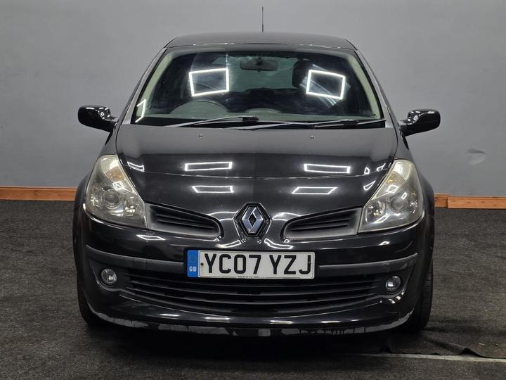 Renault Clio - 1.5 dCi Dynamique S 3dr - NEW ARRIVAL DELIVERY AVAILABLE - Image 9