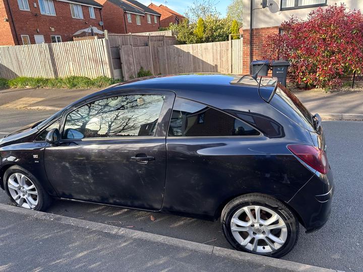 Vauxhall Corsa - 1.2i 16v SXi 3dr - Directly From Main Dealers - Image 13
