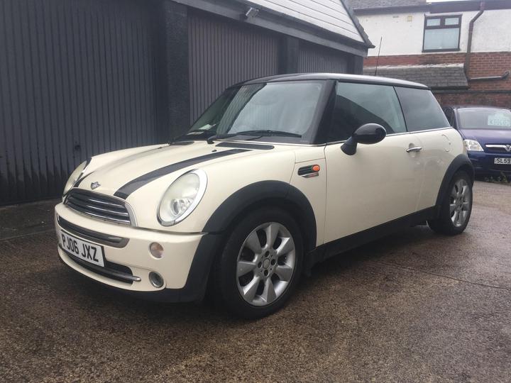 MINI Hatch - 1.6 Cooper Euro 4 3dr - 12 month mot hpi clear car - Image 6