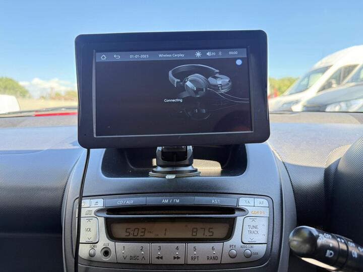 Citroen C1 - 1.0i Rhythm Euro 4 5dr - Ulez compliant*ideal first car - Image 22