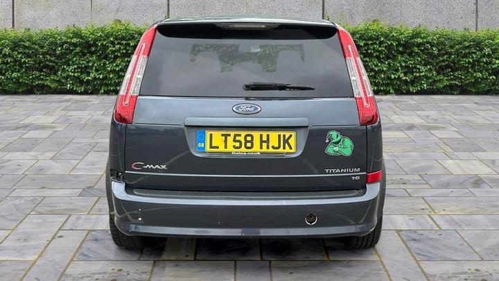 Ford C-Max - 1.8 16v Titanium 5dr - ULEZ COMPLIANT, PX WELCOME - Image 6