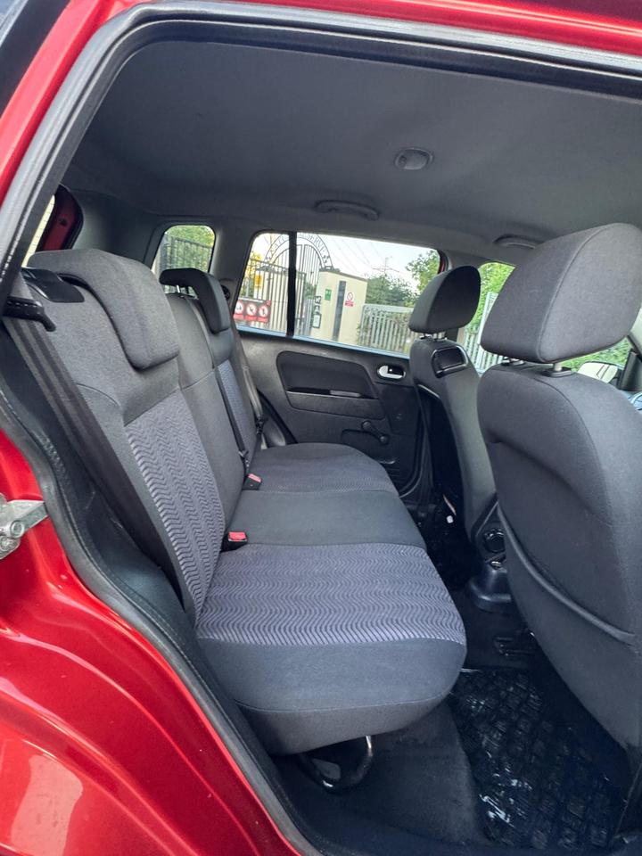 Ford Fusion - 1.6 Plus 5dr - AUTOMATIC, ULEZ FREE - Image 7