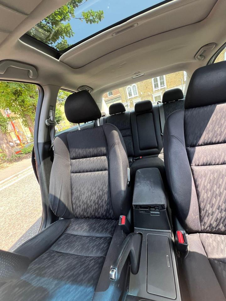 Honda Accord - 2.0 i-VTEC SE 4dr - Image 11