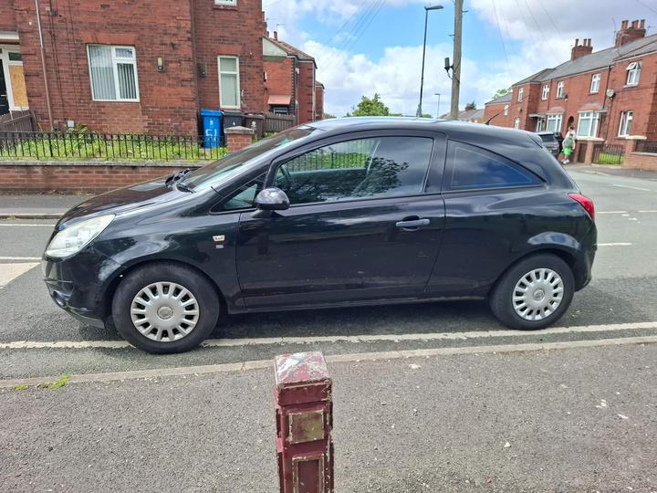 Vauxhall Corsa - 1.0i ecoFLEX 12v S 3dr - Image 3