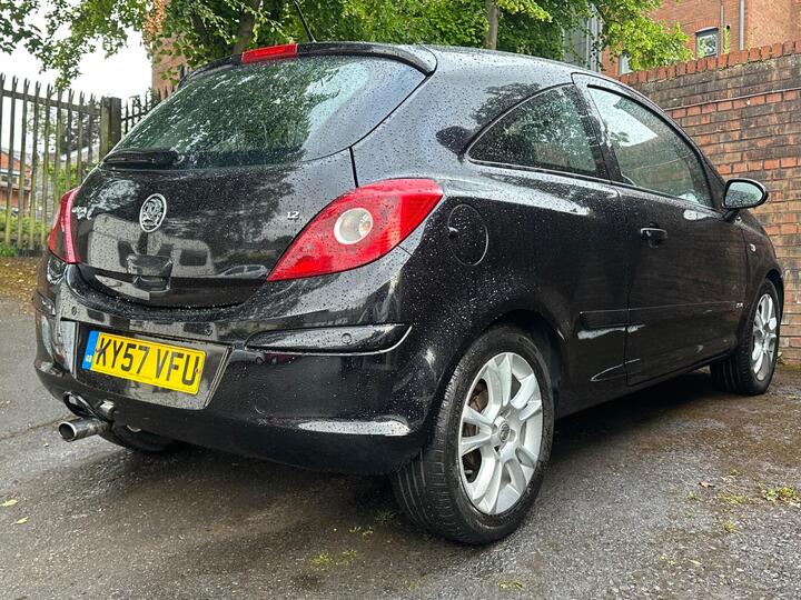Vauxhall Corsa - 1.2i 16v SXi 3dr - 12 MONTHS MOT-3 MNTHS WARRANTY - Image 6