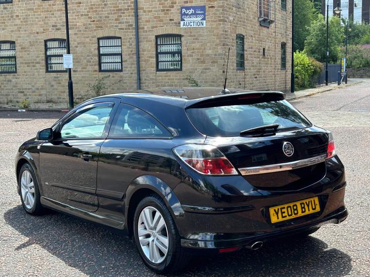 Vauxhall Astra - 1.9 CDTi SXi Sport Hatch 3dr - SH | PANORAMIC WINDSCREEN - Image 8