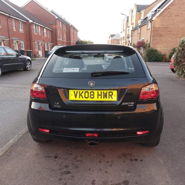 Proton Satria Neo - 1.6 GSX 3dr - FULLY AUTOMATIC F.S.H - Image 7