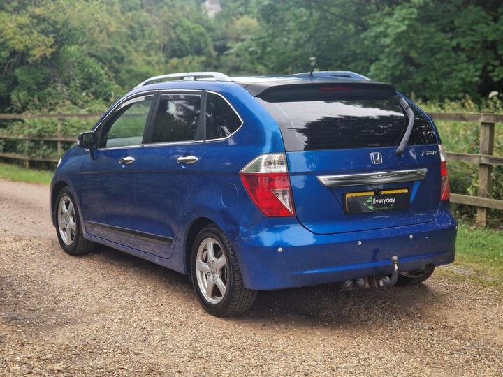 Honda FR-V - 1.7 i-VTEC SE 5dr - New in stock and ready to go - Image 25