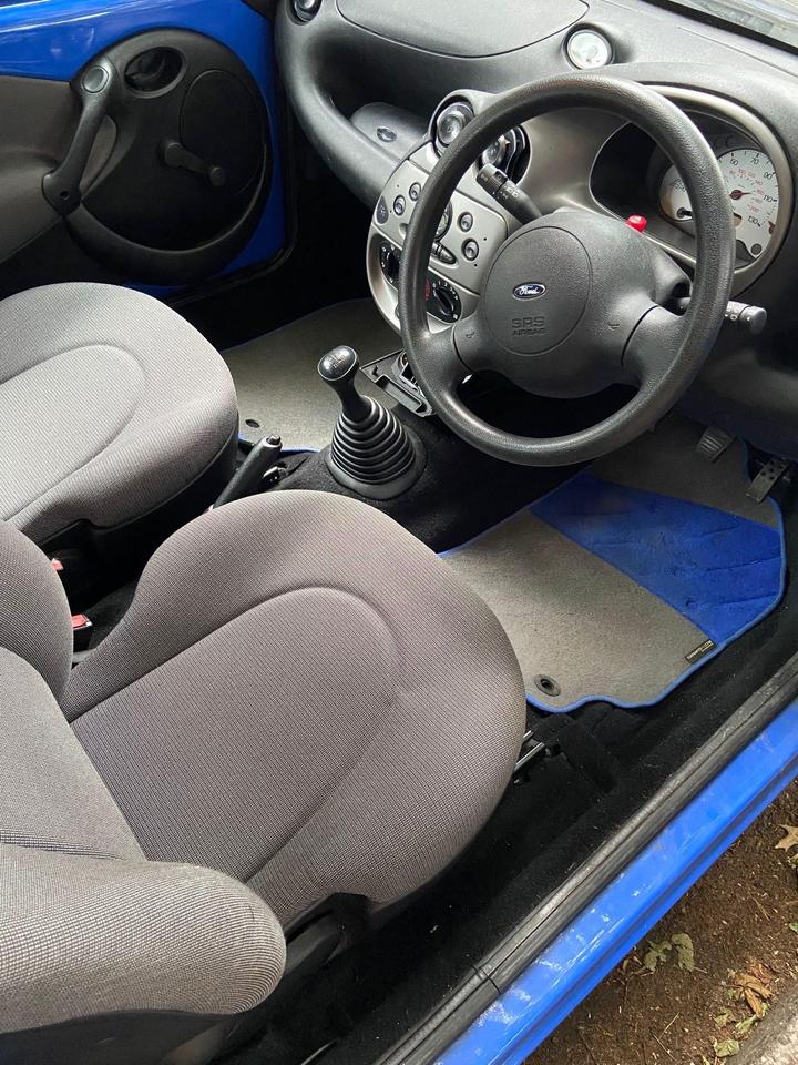 Ford Ka - 1.3 3dr - Image 10