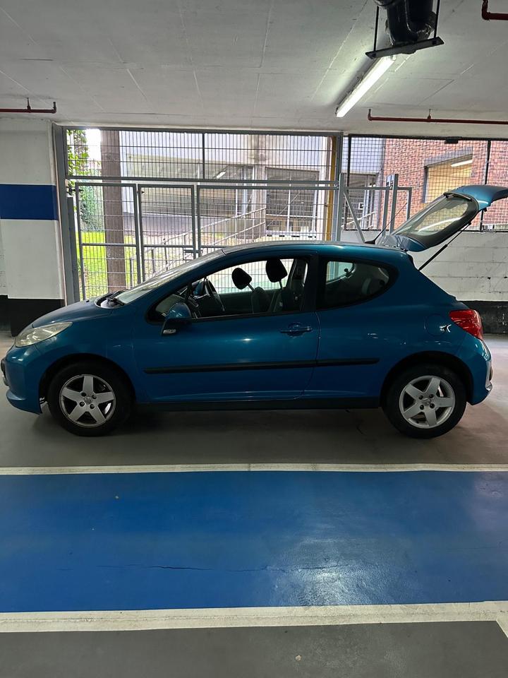 Peugeot 207 - 1.4 16v Sport 3dr - Image 12